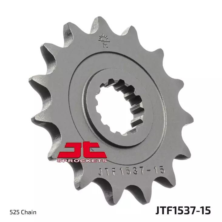 JT Eturatas JTF1537.15 - Moottoripyörän eturattaat - D431580 - 1