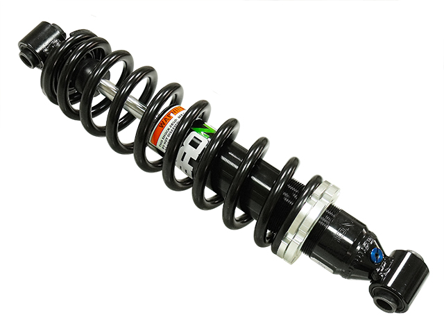 Bronco Kaasuiskunvaimentaja taakse Yamaha - Mönkijän iskunvaimentimet taakse - D86920 - 1