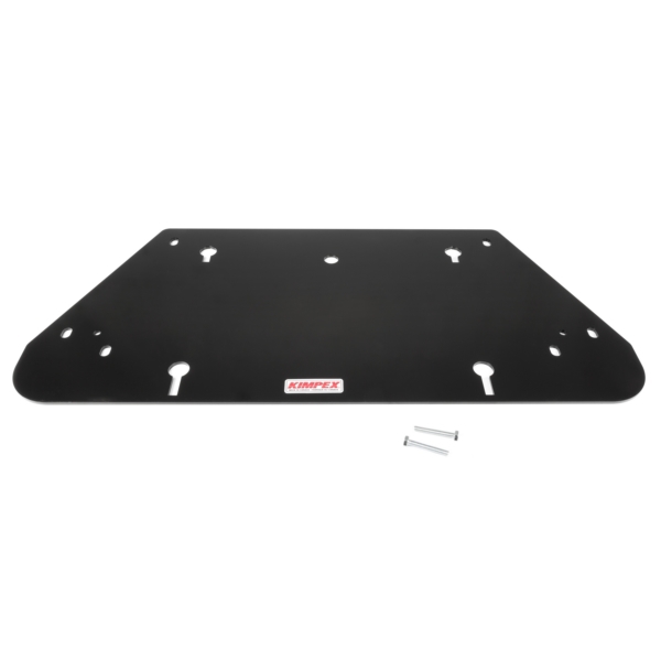 Kimpex Click N Go 2 Kiinnikesarja UTV CFMoto Z-Force 500 800 1000 - UTV puskulevyt ja tarvikkeet Kimpex - D328210 - 1