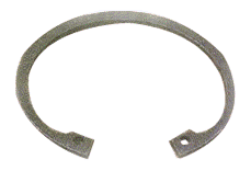 Kimpex Lukkorengas 56mm (6205 laakerille) - Muut varaosat moottorikelkkaan - D9910 - 1
