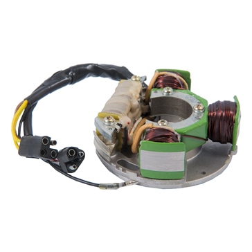 Kimpex Staattori Arctic Cat - Moottorikelkan staattorit - D268710 - 1