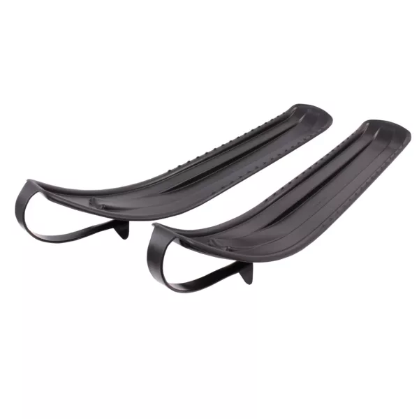 Kimpex Suksenpohjamuovi Ski-Doo Scandic WT 190mm (pari) - Moottorikelkan suksenpohjamuovit - D547700 - 1