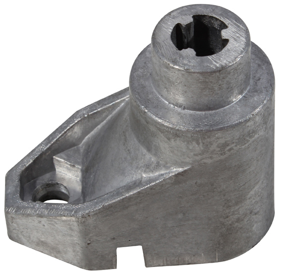 Kimpex Telapyörän Pidin Polaris - Moottorikelkan telapyörän kiinnikkeet - D163900 - 1