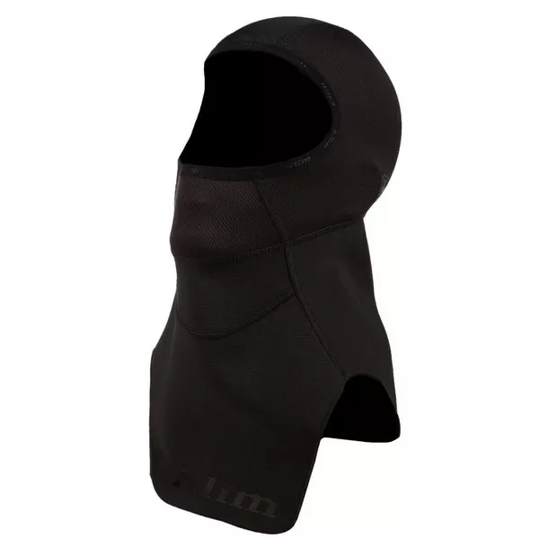Klim Balaclava Black O/S - Kelkkailu alusvaatteet & kypärähuput - 126240 - 1