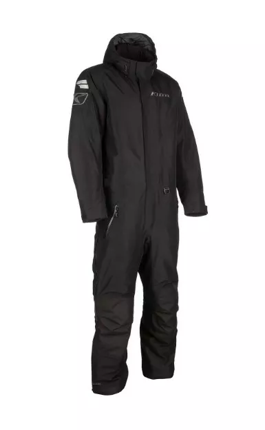 Klim Railslide One-Piece Haalari Black - Kelkkailuhaalarit / Mono Suits - 138720 - 1