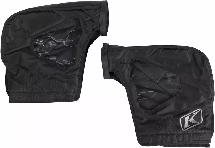 KLIM Tankorukkaset - Moottorikelkan ohjaustangot & tarvikkeet - 143040 - 1