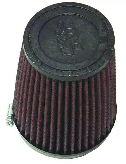 K&N Airfilter Honda Trx250R Fourtrax 86-89 - Moottoripyörän ilmansuodattimet - D540680 - 1
