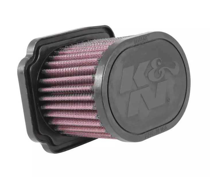 K&N ilmasuodatin MT-07 14- XSR700 16- - Polttoaineletkut & pa-suodattimet - D194670 - 1