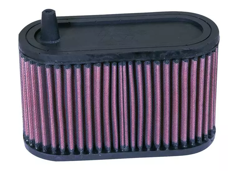 K&N Ilmasuodatin V-MAX - Moottoripyörän ilmansuodattimet - D1940 - 1
