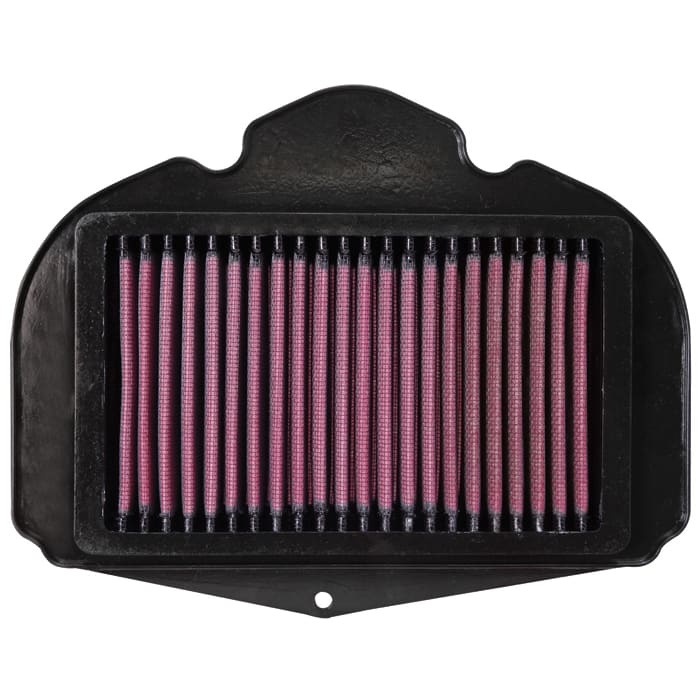 K&N Ilmasuodatin XTZ1200 11- - Moottoripyörän ilmansuodattimet - D125770 - 1