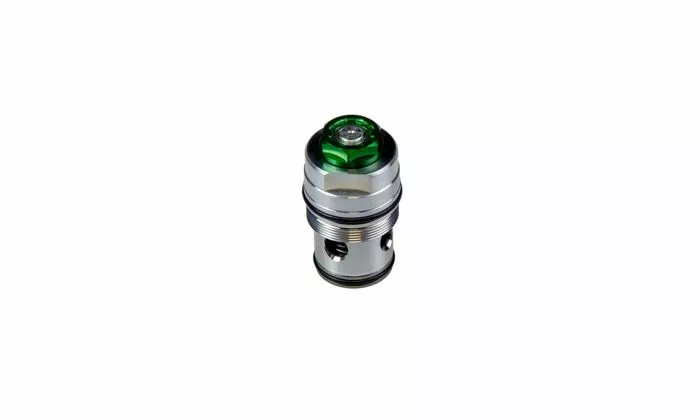 KYB Compression adjuster rcu KX250F 20- - Iskunvaimentajan muut osat - D524340 - 1