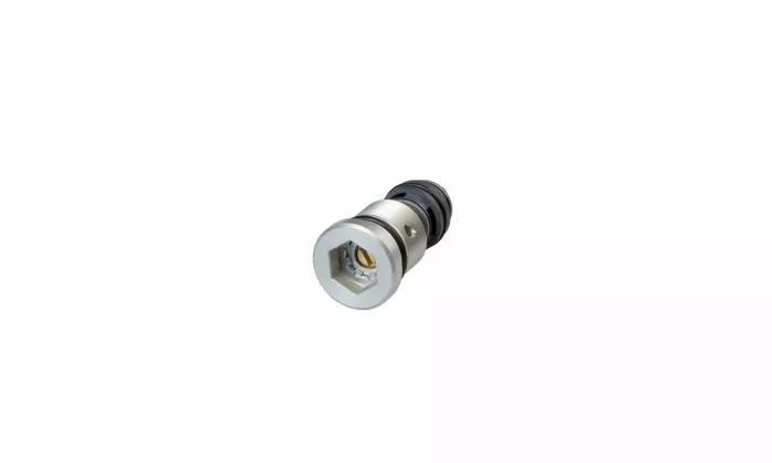 KYB Compression base valve assy Tenere 700 20- - Etuiskunvaimentimen muut osat - D524350 - 1