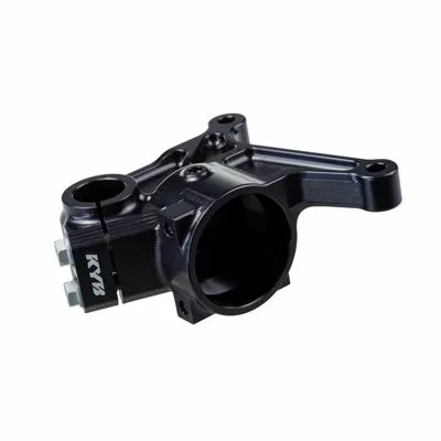 KYB Factory Axle bracket KIT Stark 23- Left - Etuiskunvaimentimen muut osat - D524620 - 1