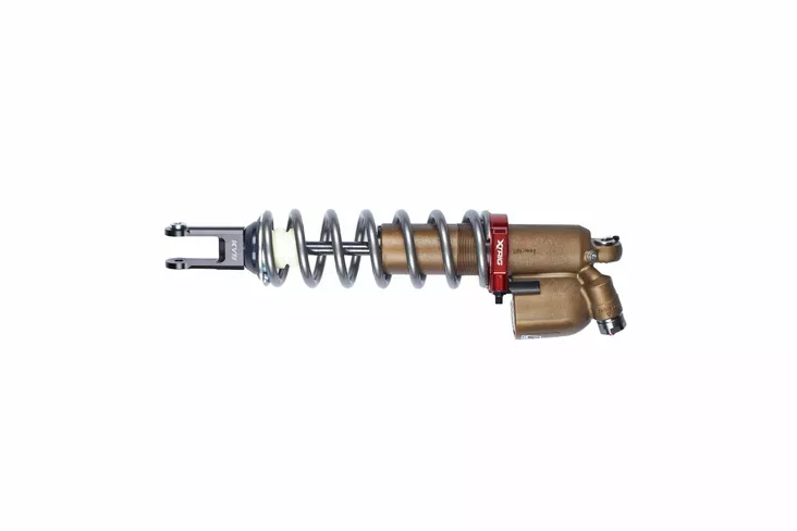 KYB Factory Kit Shock Beta 20-25 Enduro - Iskunvaimentimet - D524600 - 1