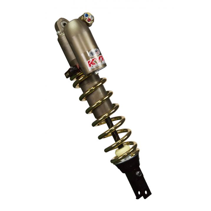 KYB Factory Kit Shock YZ450F 18-/ YZ250F 19- - Iskunvaimentimet - D246290 - 1