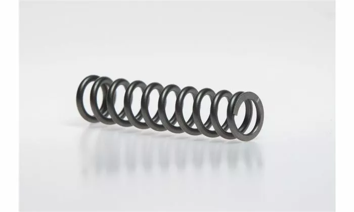KYB Free piston spring ff 24N/mm 107mm / 26 dia - Etuiskunvaimentimen muut osat - D524400 - 1