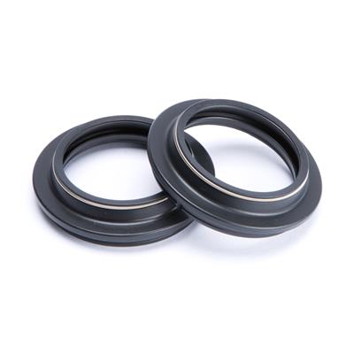 KYB Front Fork Dust Seals (Pair) 41mm KYB -NOK - Iskunvaimentajan tiivisteet - D196580 - 1
