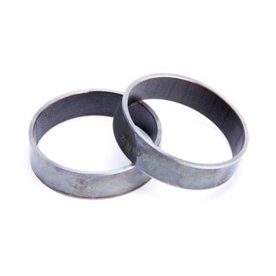 KYB Front Fork Slide Metal (Pair) 43mm KYB - Etuiskunvaimentimen muut osat - D196600 - 1