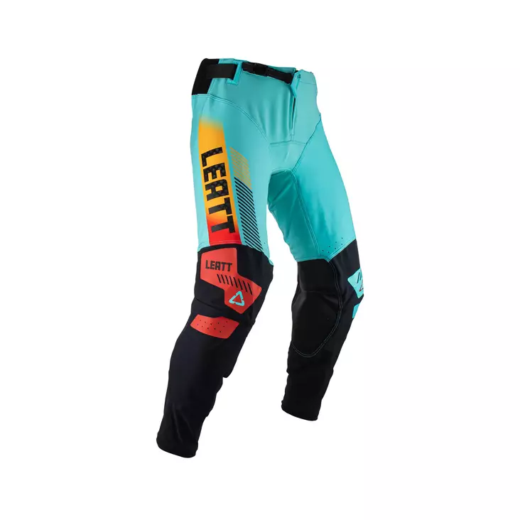 Leatt Housut 5.5 Fuel - Motocross housut MX - D435340 - 1