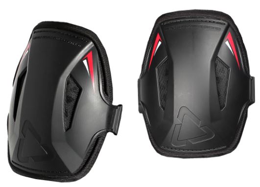 Leatt Knee cup X-Frame Right XXL - Polvi-, kyynär- & olkasuojat - D267990 - 1