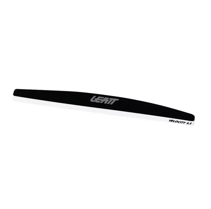 Leatt Roll-Off Dirt strips 5.5 3-pack - Ajolasien linssit & varaosat - D295990 - 1