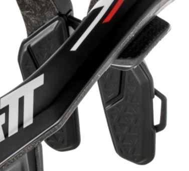 Leatt Thoracic Pack DBX/GPX 3.5 S/M/L/XL Blk (no graphic - Niskasuojat - D265920 - 1