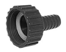 Liitin 90° 30mm - Veneen LVI - D125010 - 1