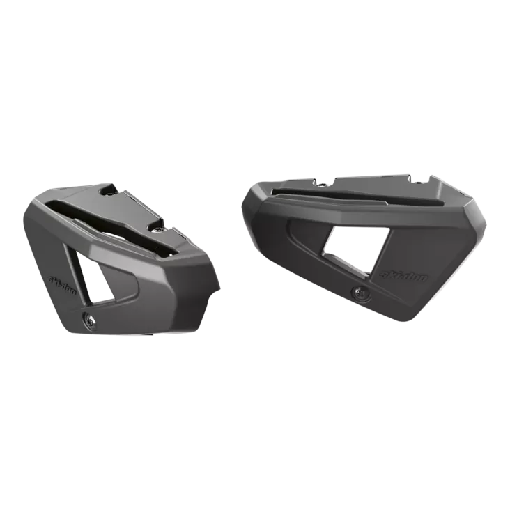 LINQ 1+1 BACKREST ANCHOR BASE KIT - Ski-Doo Istuimet & tarvikkeet - 111550 - 1