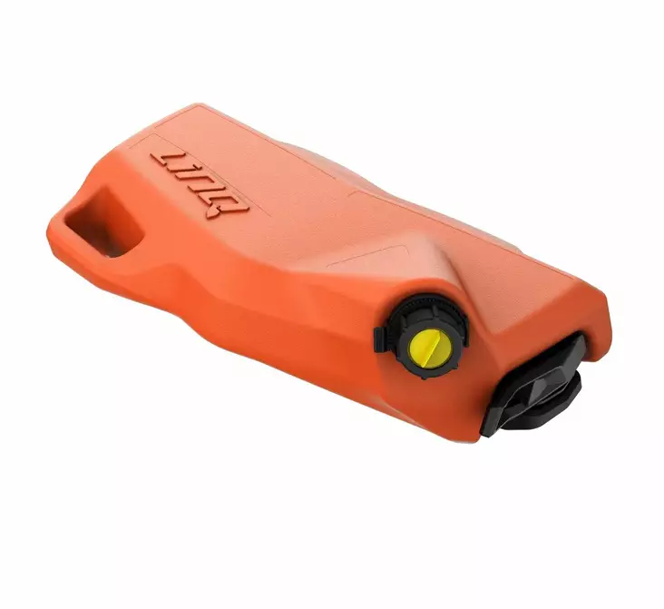 LINQ POLTTOAINEKANISTERI 3,78l - Lynx Tavarankuljetus - 110740 - 1