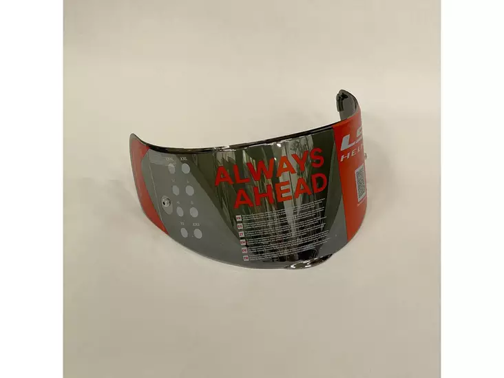 LS2 Visiiri Iridium Hopea FF397 - Visiirit - D192080 - 1