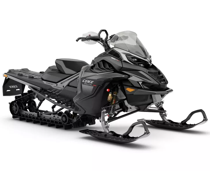LYNX 26 BRUTAL RE 3900 900 ACE TURBO R BYR 10,25 64MM POWDER MAX2 BLACK EDITION - Lynx Crossover 2026 - 139310 - 1