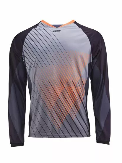 Lynx Active Jersey Pitkähihainen - Lynx Vapaa-aika - 119180 - 1