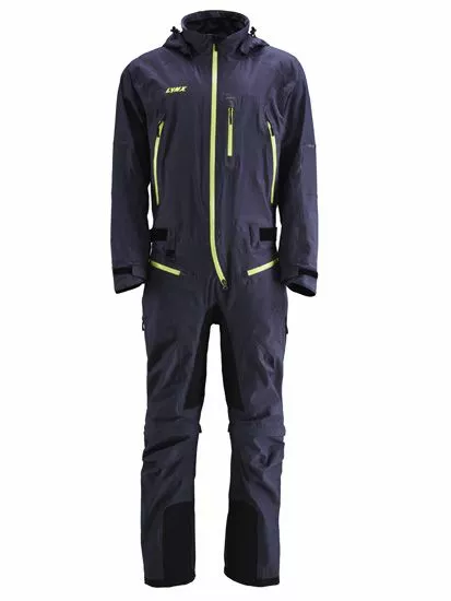 LYNX ACTIVE OPS "ZIP OFFS" HARMAA - Lynx Haalarit - 119170 - 1