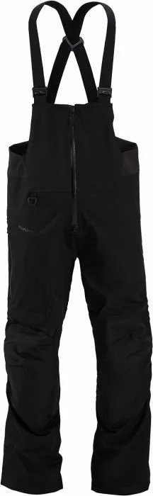 LYNX SQUADRON FLEX HIGHPANTS BLACK - Lynx Housut - 138740 - 1