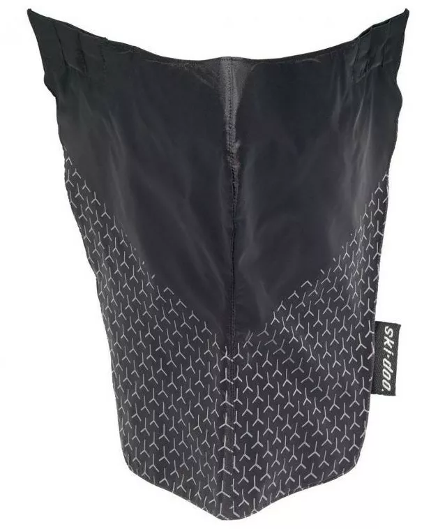 MAGNETIC FACE SHIELD UNISEX O/S - Ski-Doo Huput, huivit ja maskit - 121300 - 1