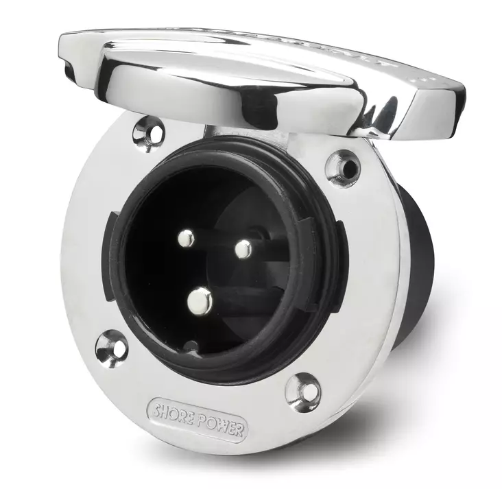 Mastervolt Pistorasia 16A RST - Maavirtatarvikkeet - D288220 - 1