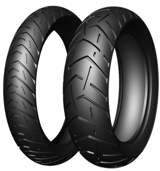 Metzeler Tourance Next 2 90/90-21 M/C 54V TL Fr. - Renkaat, Adventure-Enduro - D393070 - 1