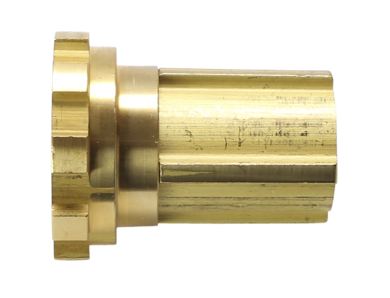 Michigan XHS Component - Aft Drive Adapter - Honda - D335350 - 1