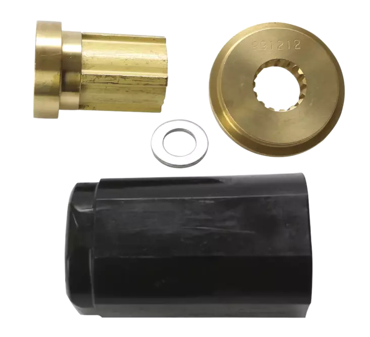 Michigan XHS II Keskiö 208 - Yamaha - D335270 - 1