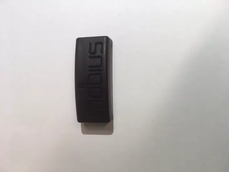 Mobius over extension stopper 15mm (1pcs) - Polvi-, kyynär- & olkasuojat - D229650 - 1
