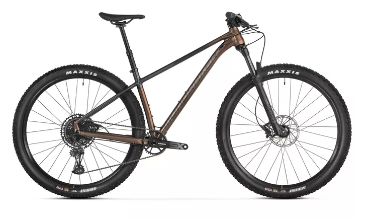 MONDRAKER CHRONO DC R Bronze - Mondraker Maastopyörät - 142360 - 1