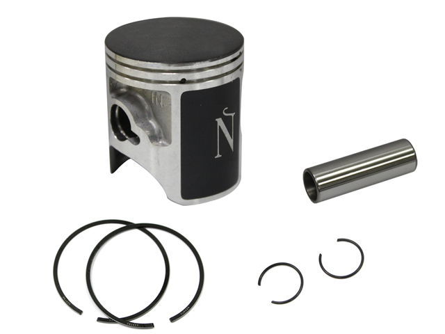 Namura mäntäsarja KX 65 00-09, 44.45 mm - Moottoripyörän mäntäsarjat - D34350 - 1