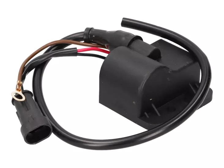 Naraku Sytytysyksikkö Beta RR 05-11 - Mopon CDI-laitteet - D280650 - 1