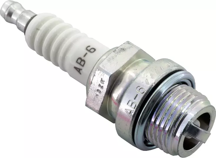 NGK sparkplug AB6 - Sytytystulpat - D580 - 1