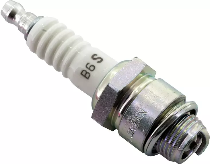 NGK sparkplug B6S - Sytytystulpat - D31760 - 1
