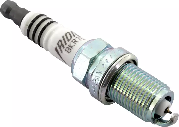 NGK sparkplug BKR7EIX - Sytytystulpat - D93800 - 1