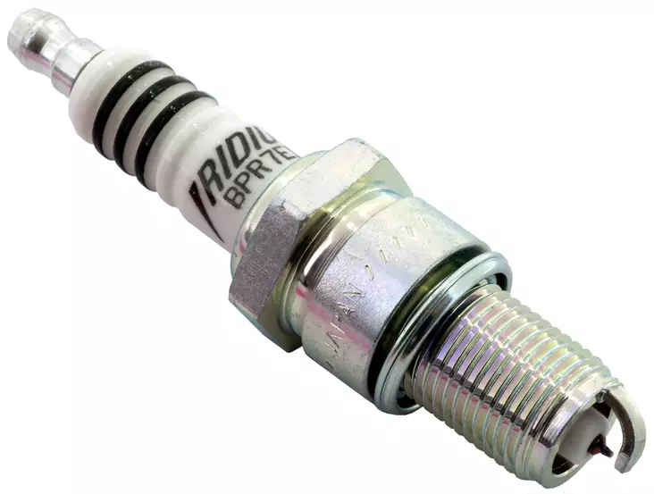NGK sparkplug BPR7EIX - Sytytystulpat - D77520 - 1