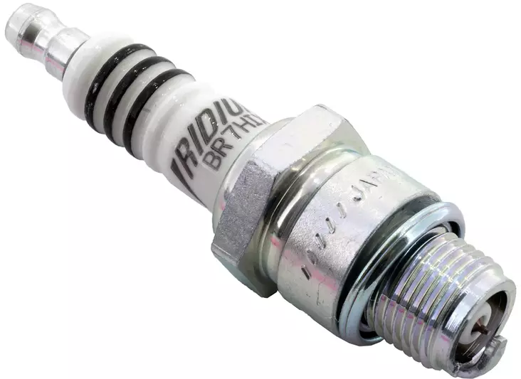 NGK sparkplug BR7HIX - Sytytystulpat - D77530 - 1