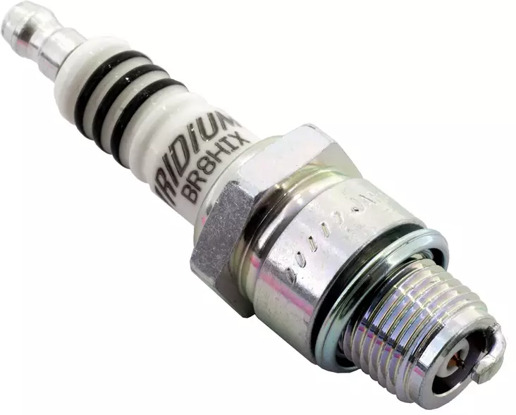 NGK sparkplug BR8HIX - Sytytystulpat - D28570 - 1