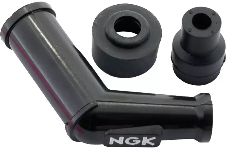 NGK spark plug cover VD05F - Tulpanhatut - D710 - 1
